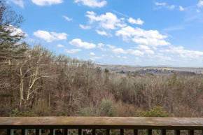 Briar Rose Cabin Boone